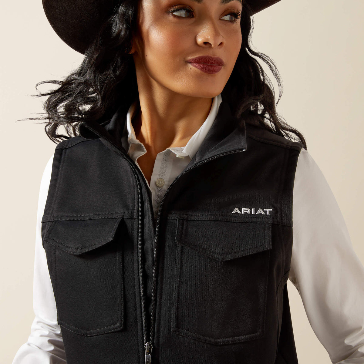 Sentinel Vest Ariat Women
