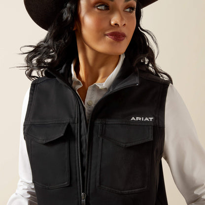 Sentinel Vest Ariat Women