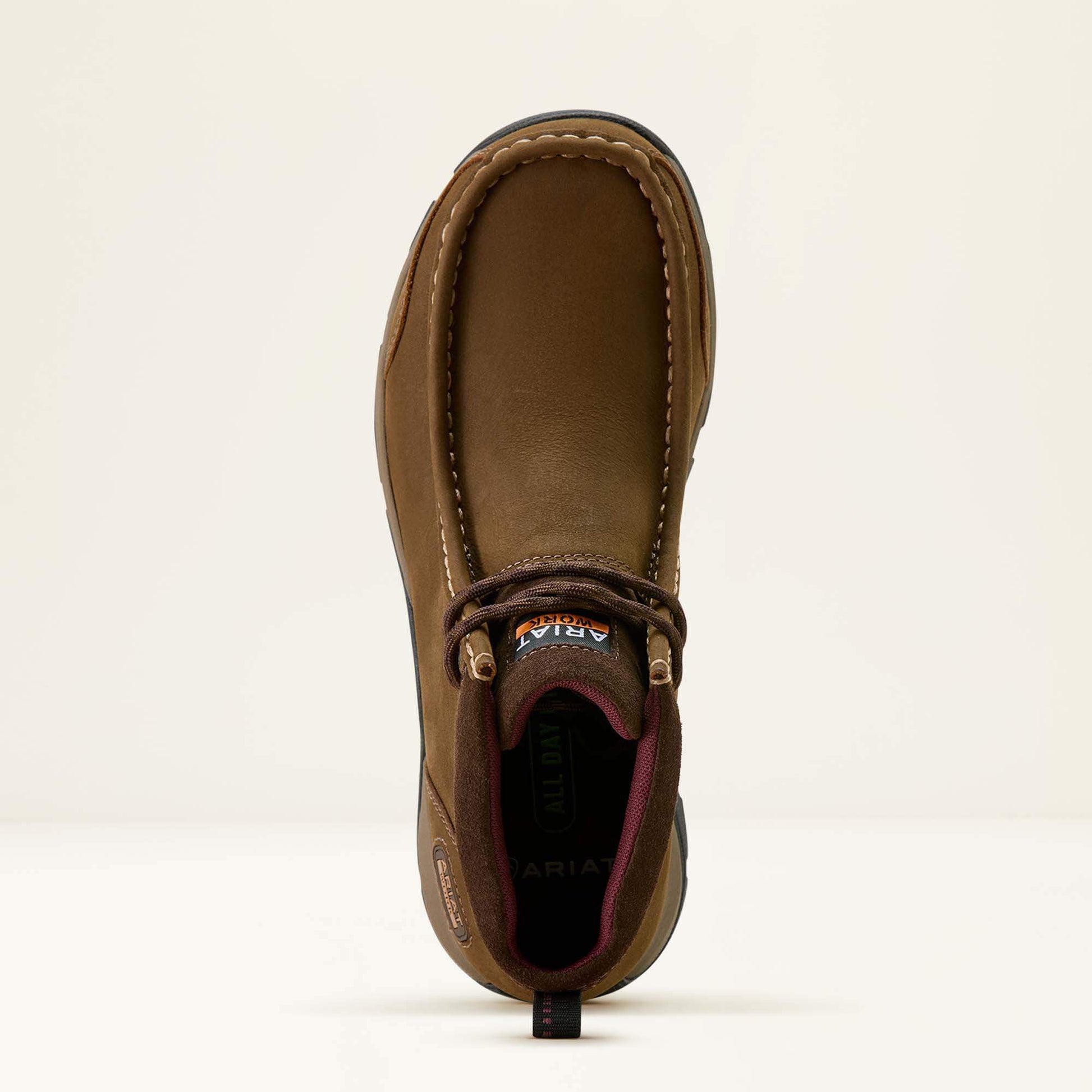 Edge Moc Composite Toe Work Boot Ariat Women|Work