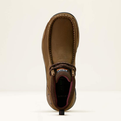 Edge Moc Composite Toe Work Boot Ariat Women|Work