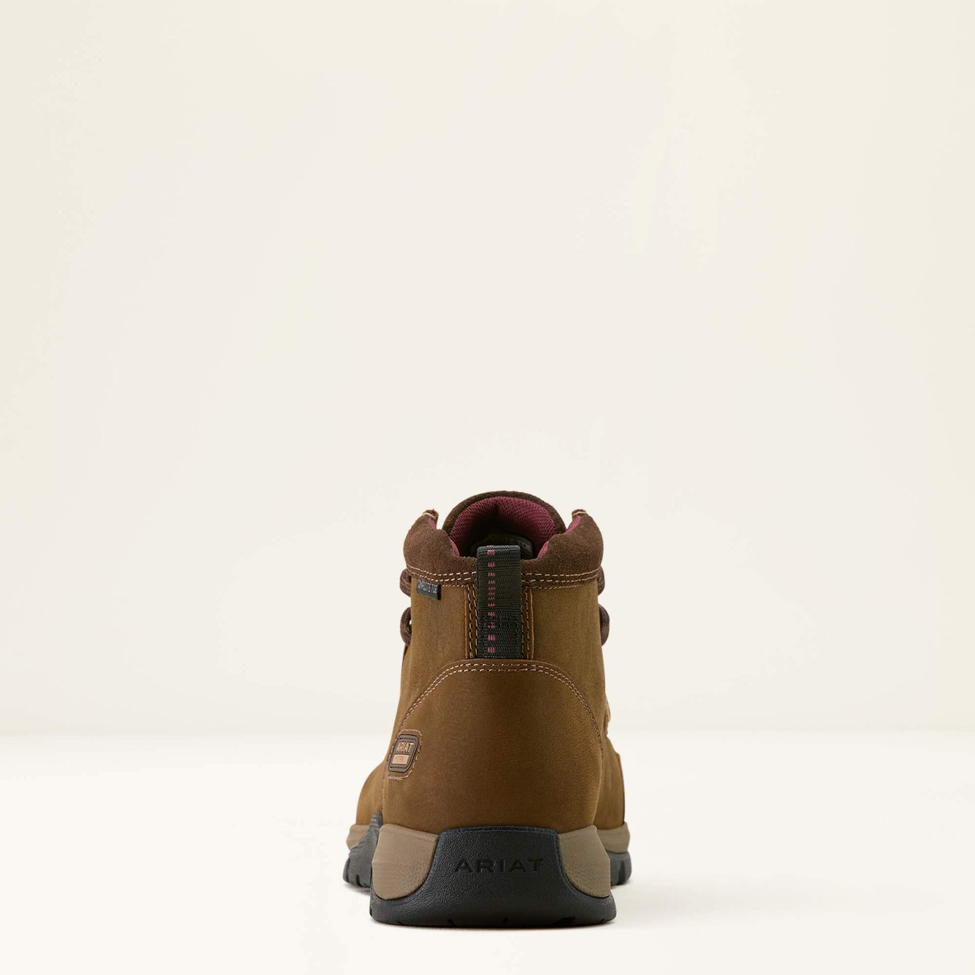 Edge Moc Composite Toe Work Boot Ariat Women|Work