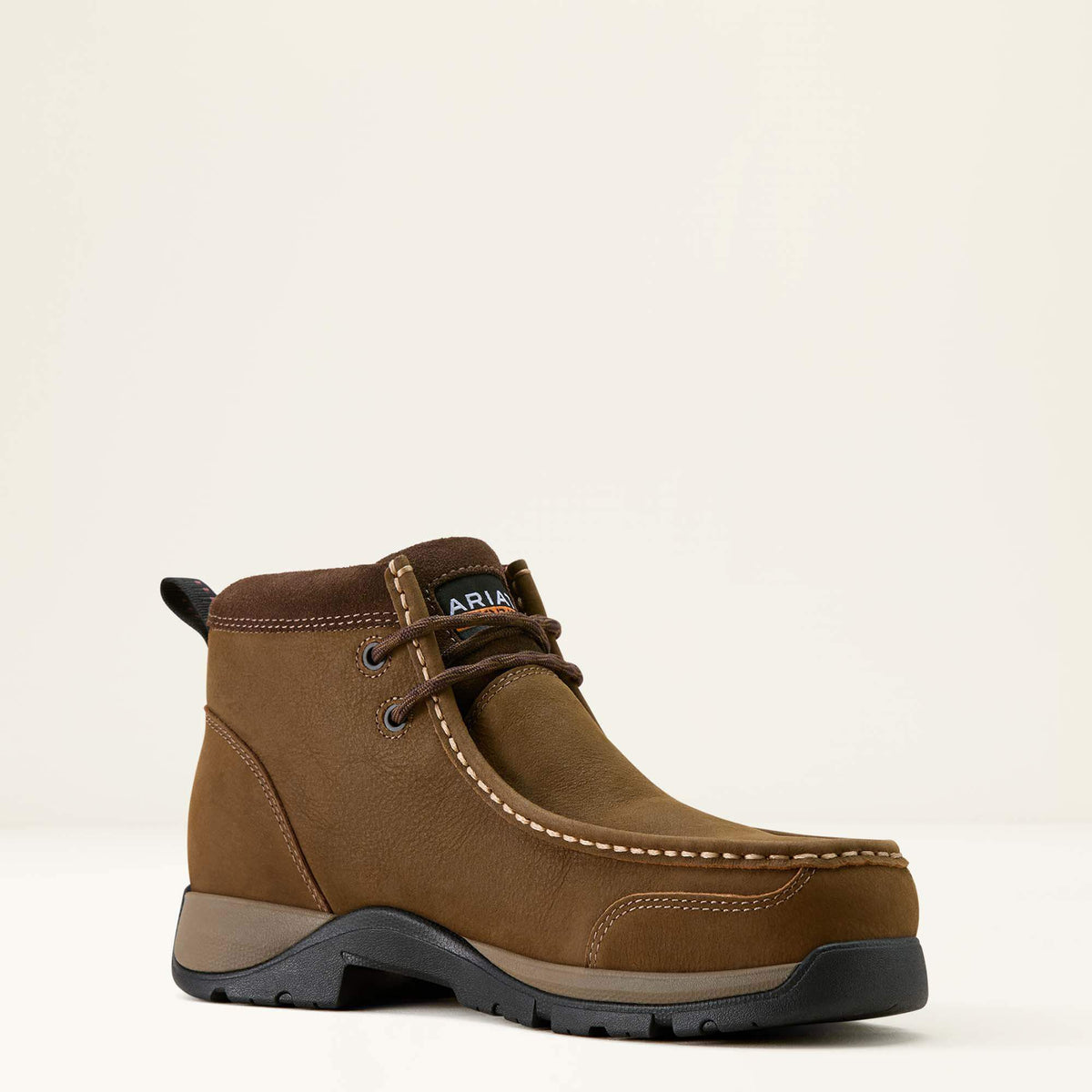 Edge Moc Composite Toe Work Boot Ariat Women|Work