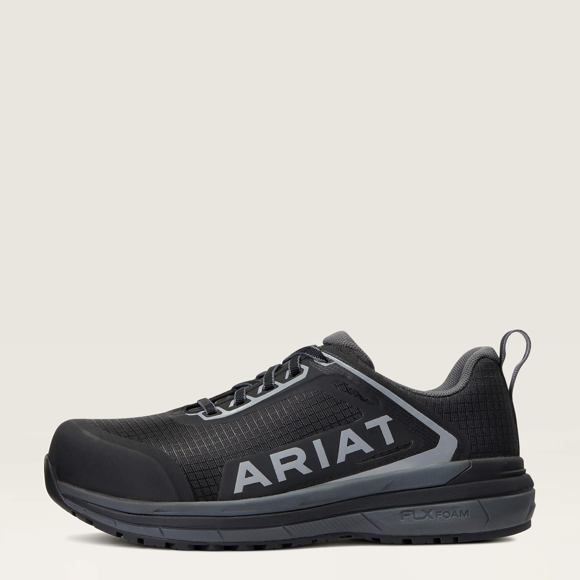 Outpace Composite Toe Work Shoe Ariat Women|Work