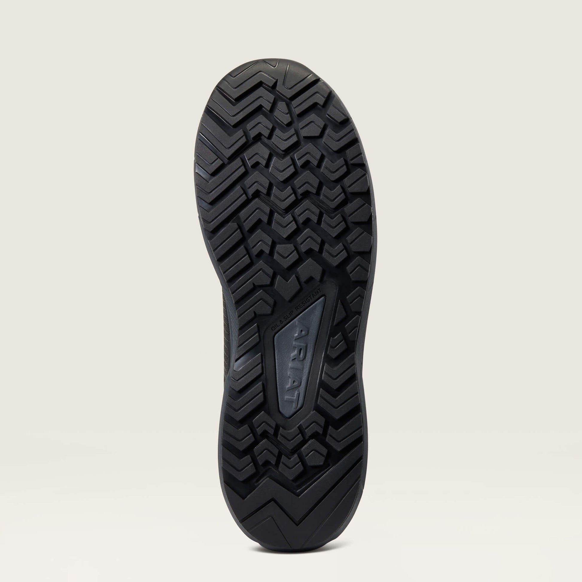 Outpace Composite Toe Work Shoe Ariat Women|Work