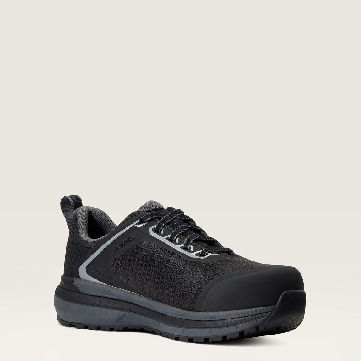 Outpace Composite Toe Work Shoe Ariat Women|Work