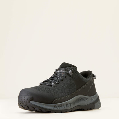 Outpace Shift Composite Toe Work Shoe Ariat Women|Work|Sale