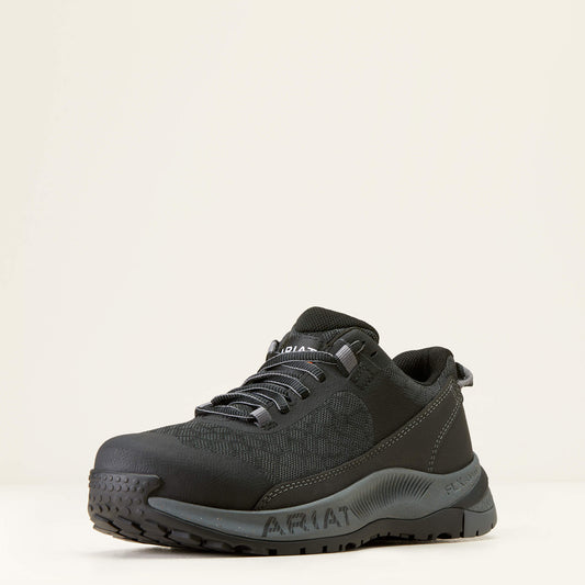Outpace Shift Composite Toe Work Shoe Ariat Women|Work|Sale