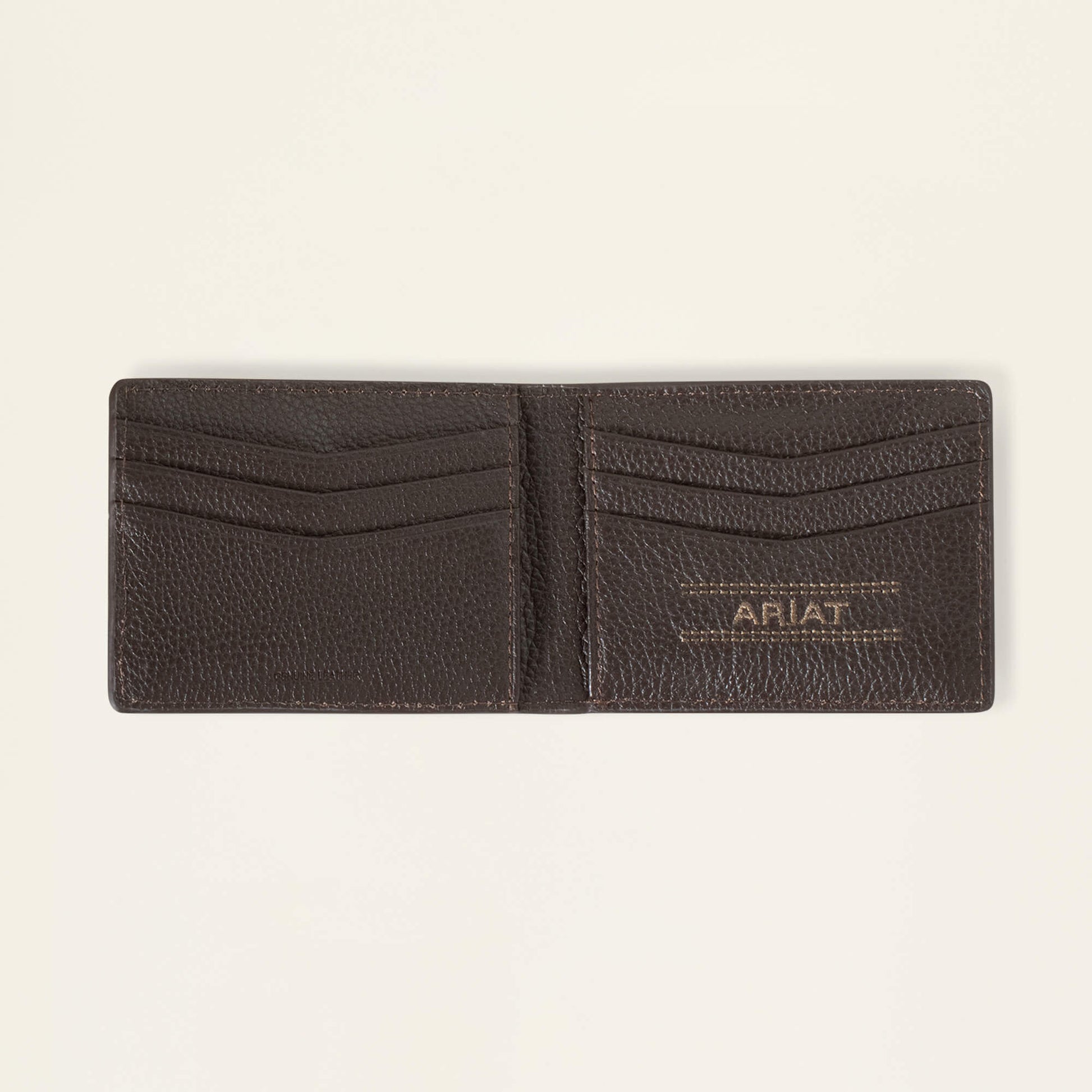 Southwest Diamond Money Clip Ariat Men|Accessories