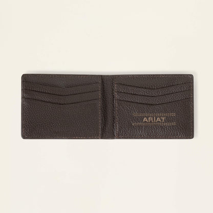 Southwest Diamond Money Clip Ariat Men|Accessories