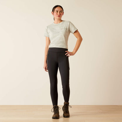 Rebar Lightweight Legging Ariat Women|Work