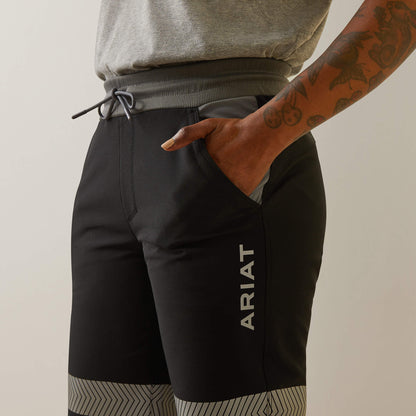 Rebar Perfect Rise Hi-Vis Pull-On DuraStretch Slim Leg Pants Ariat Women|Sale|Work