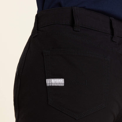 Rebar DuraStretch Made Tough Short Ariat Women|Sale|Work