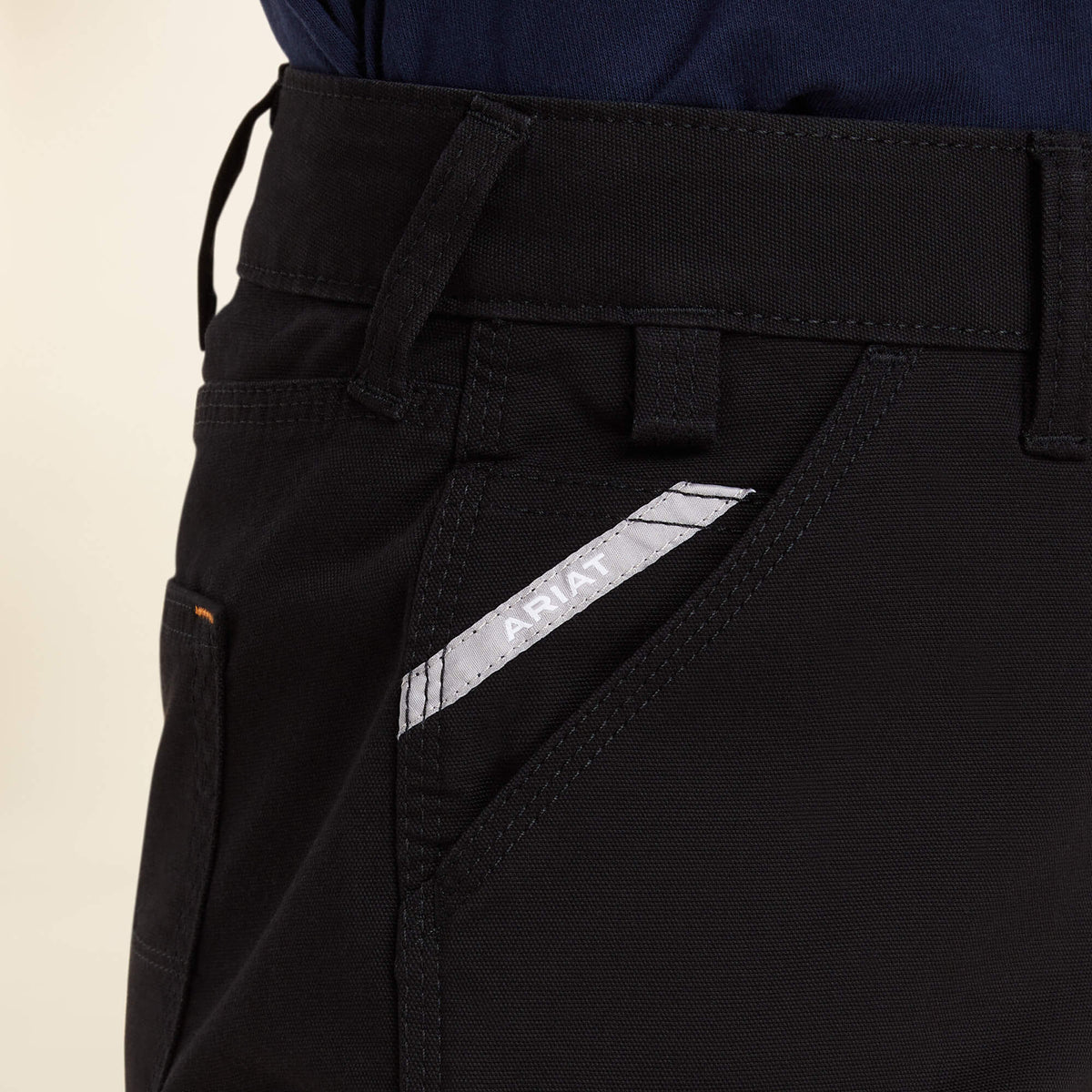 Rebar DuraStretch Made Tough Short Ariat Women|Sale|Work