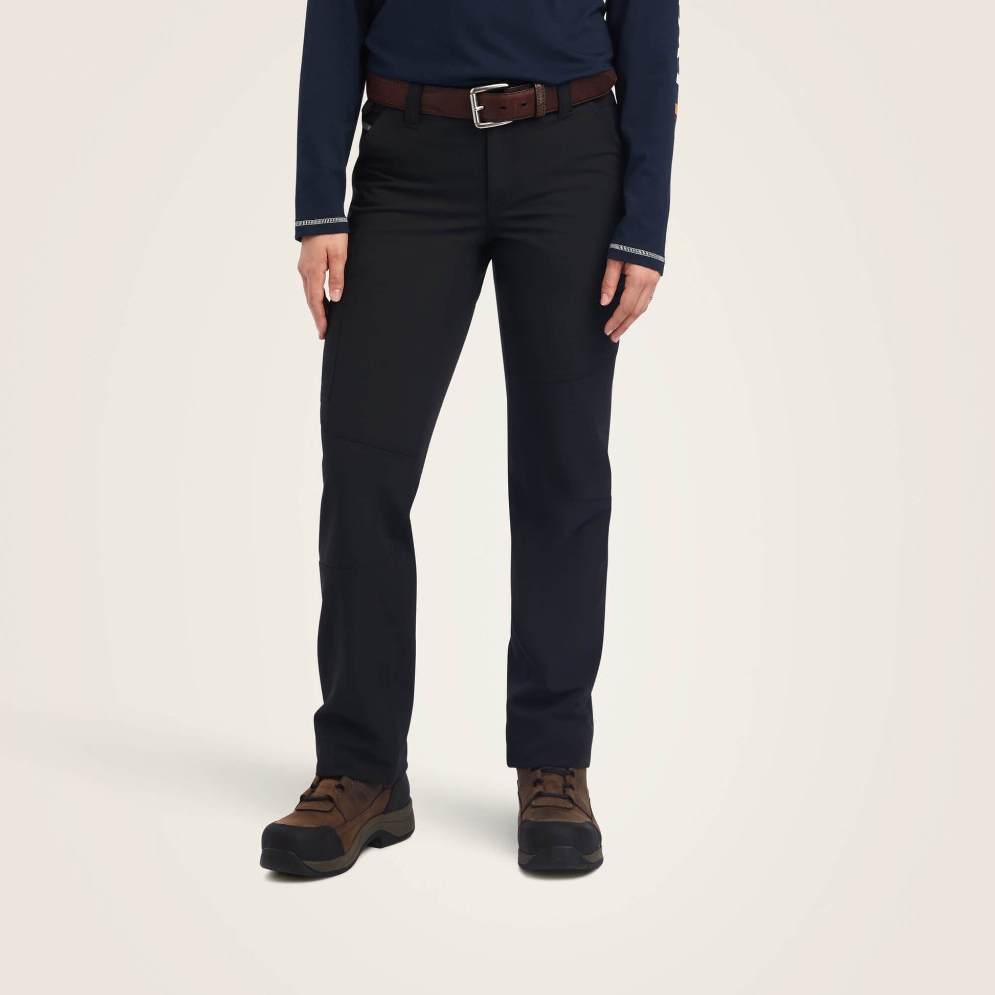 Rebar DuraStretch DriTEK Softshell Straight Leg Pant Ariat Women|Work