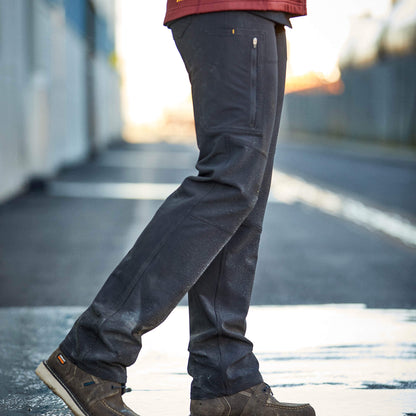 Rebar DuraStretch DriTEK Softshell Straight Leg Pant Ariat Women|Work