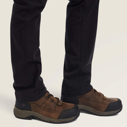 Rebar DuraStretch Made Tough Straight Leg Pant Ariat Women|Sale
