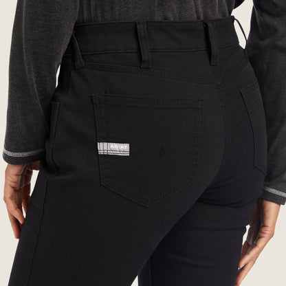 Rebar DuraStretch Made Tough Straight Leg Pant Ariat Women|Sale
