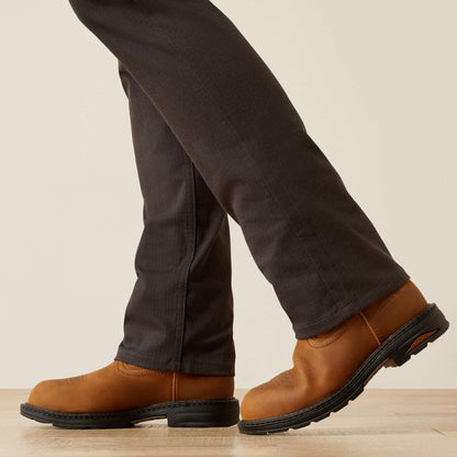 FR Duralight Ripstop Straight Pant Ariat Women|Work