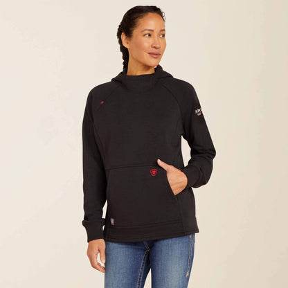 FR Primo Fleece 2.0 Hoodie Ariat Women|Work