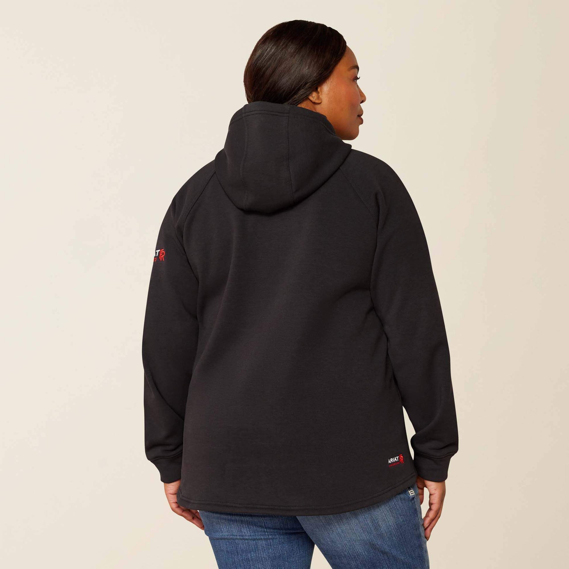 FR Primo Fleece 2.0 Hoodie Ariat Women|Work