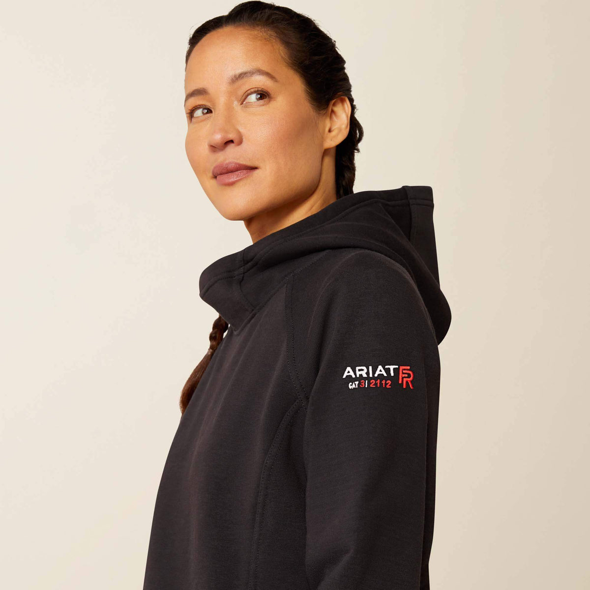 FR Primo Fleece 2.0 Hoodie Ariat Women|Work