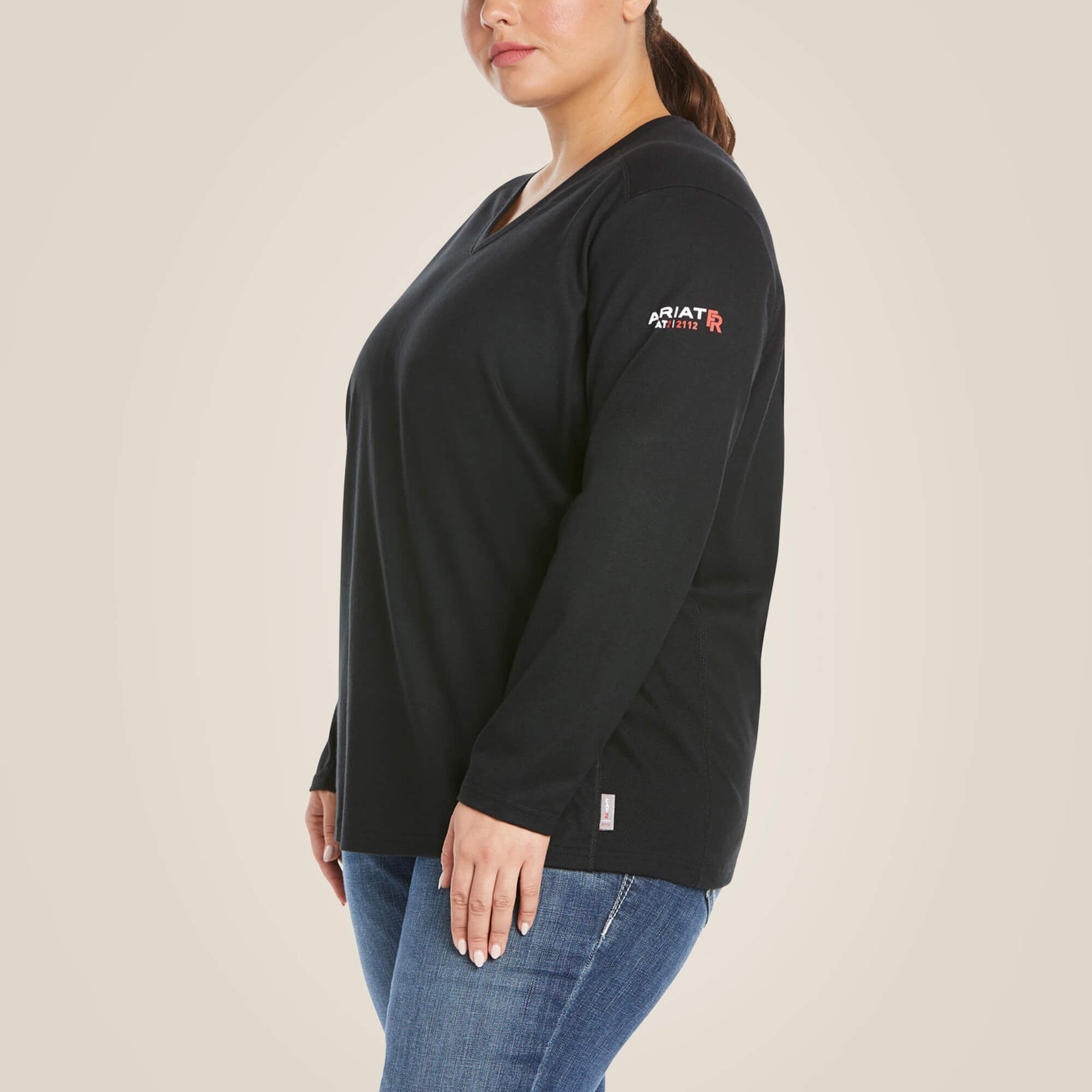 FR AC Top Ariat Women|Work