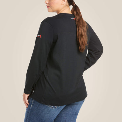 FR AC Top Ariat Women|Work