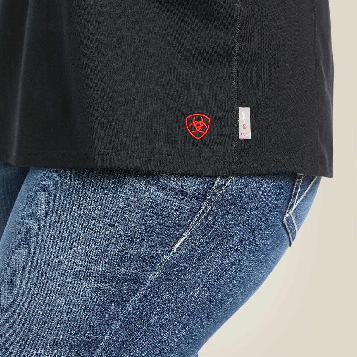 FR AC Top Ariat Women|Work