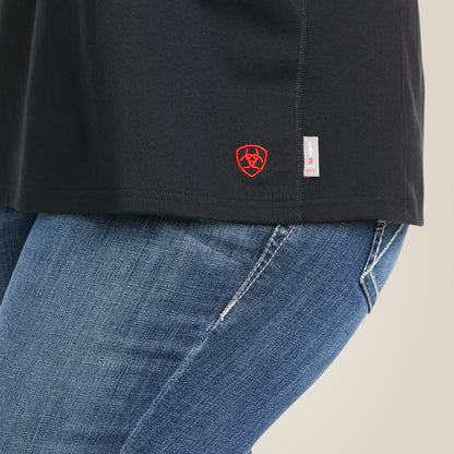 FR AC Top Ariat Women|Work