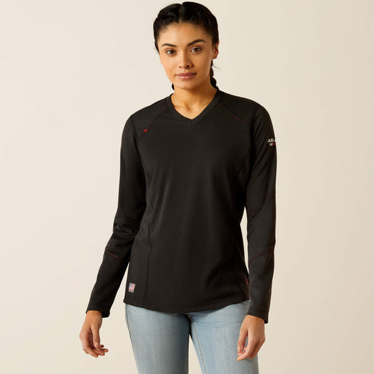 FR Primo Baselayer Ariat Women|Work