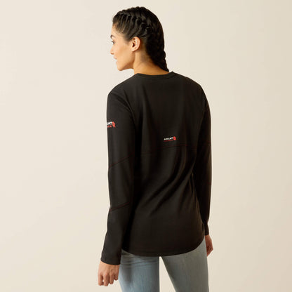 FR Primo Baselayer Ariat Women|Work