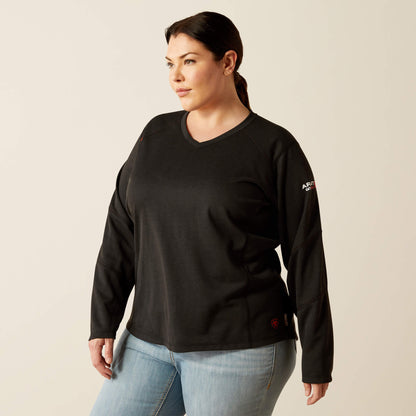 FR Primo Baselayer Ariat Women|Work
