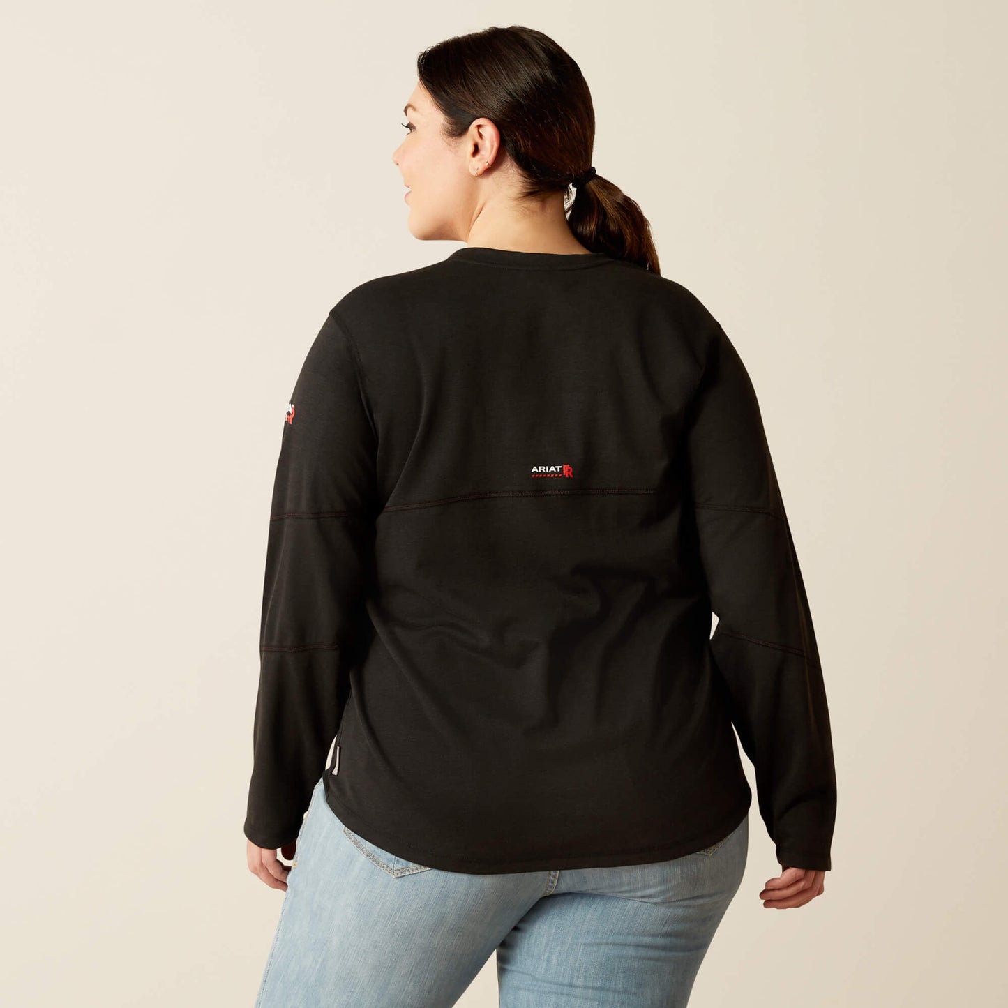 FR Primo Baselayer Ariat Women|Work