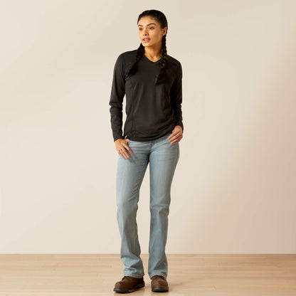 FR Primo Baselayer Ariat Women|Work