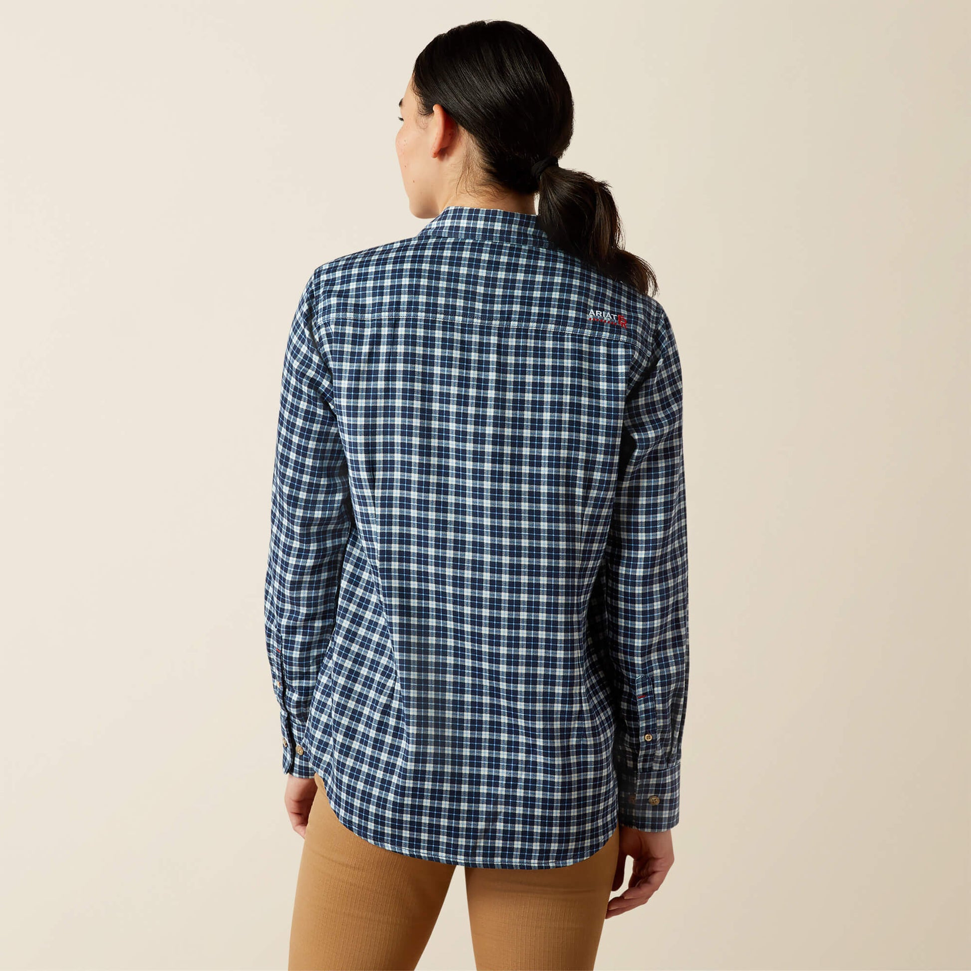 FR Angeles Work Shirt Ariat Women|Work