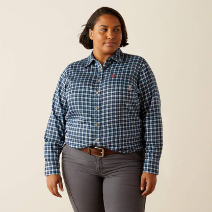 FR Angeles Work Shirt Ariat Women|Work