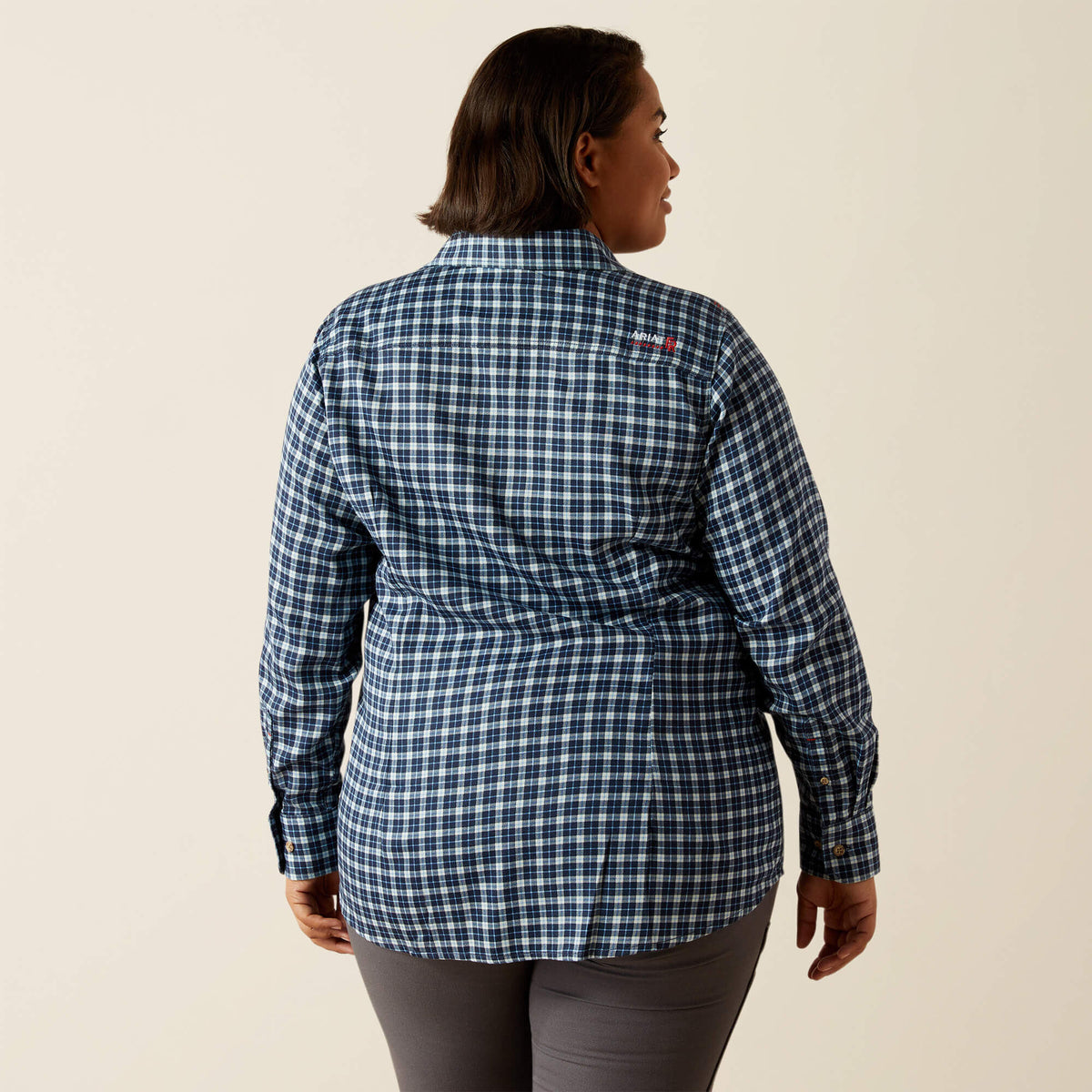 FR Angeles Work Shirt Ariat Women|Work