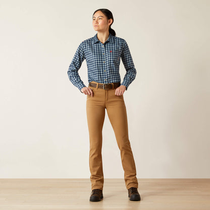 FR Angeles Work Shirt Ariat Women|Work