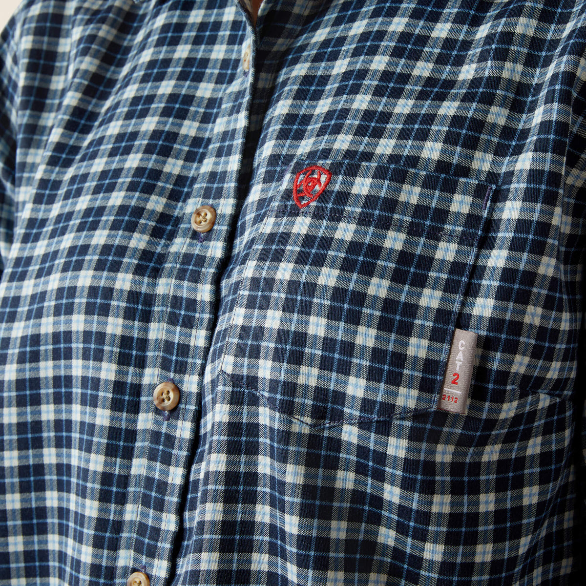 FR Angeles Work Shirt Ariat Women|Work