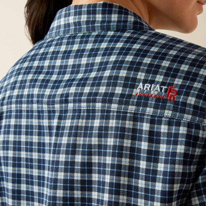 FR Angeles Work Shirt Ariat Women|Work
