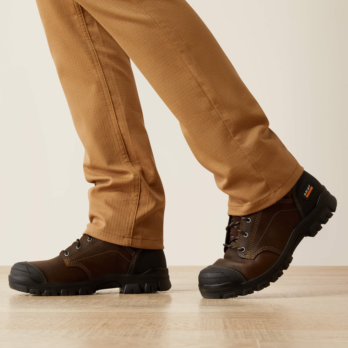 FR Duralight Ripstop Straight Pant Ariat Women|Work