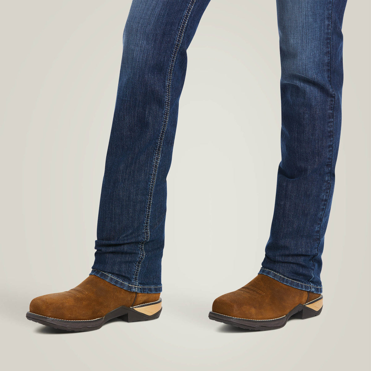 FR Perfect Rise DuraLight Avelynn DuraStretch Slim Leg Jeans Ariat Women|Work