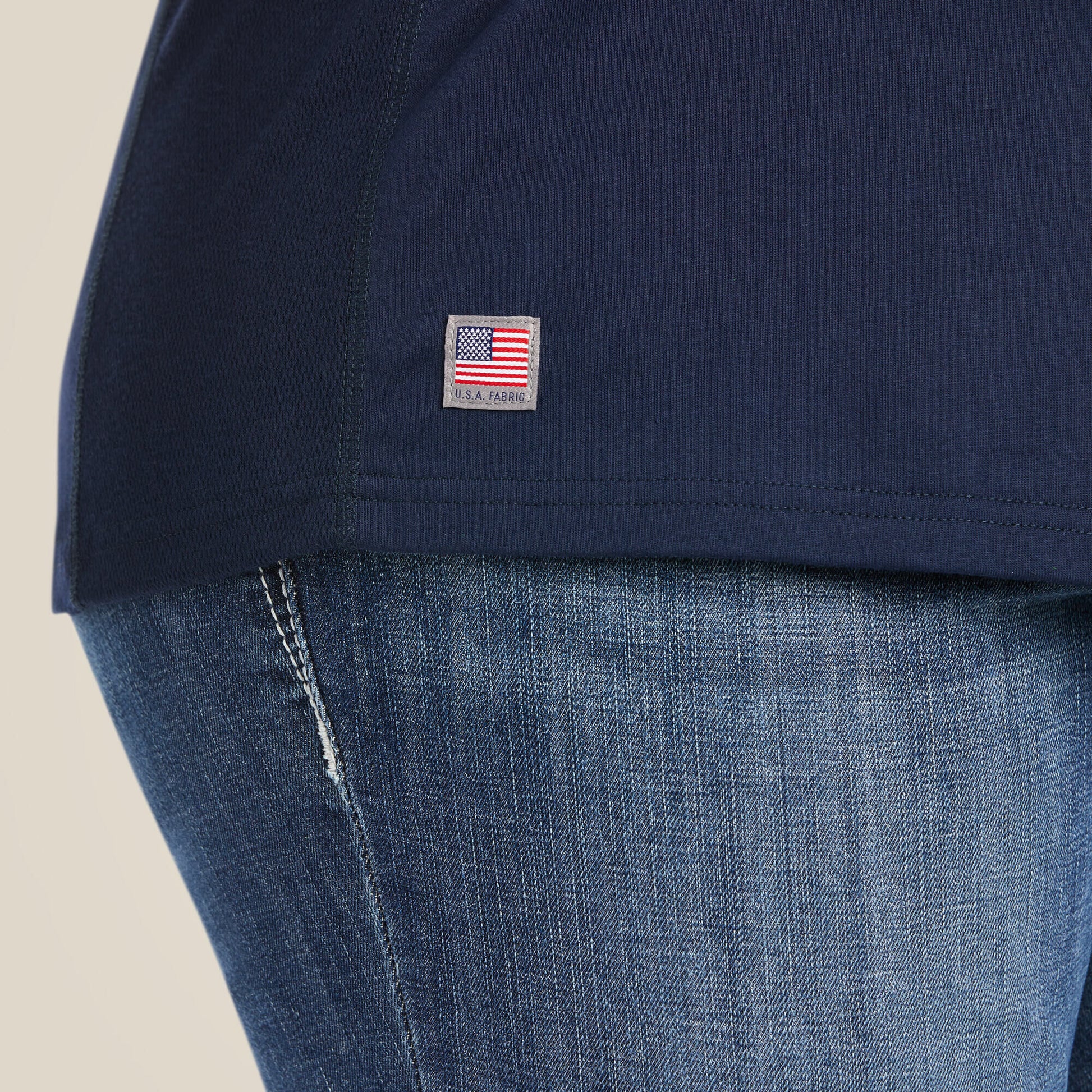 FR AC Top Ariat Women|Work