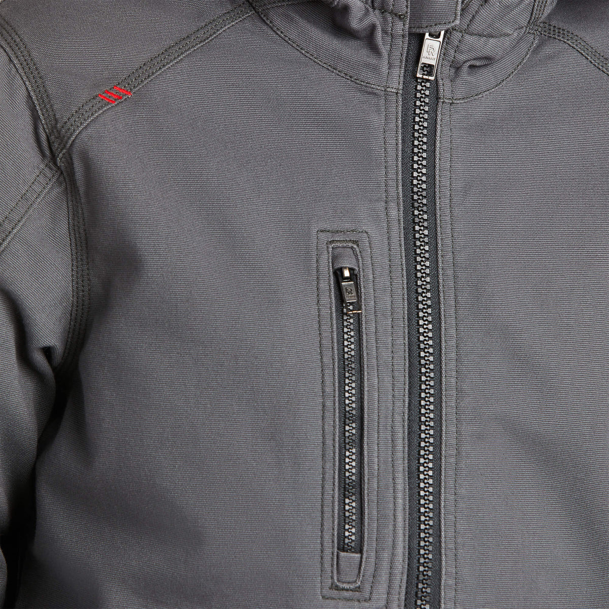 FR DuraLight Cordura Canvas Jacket Ariat Women|Work