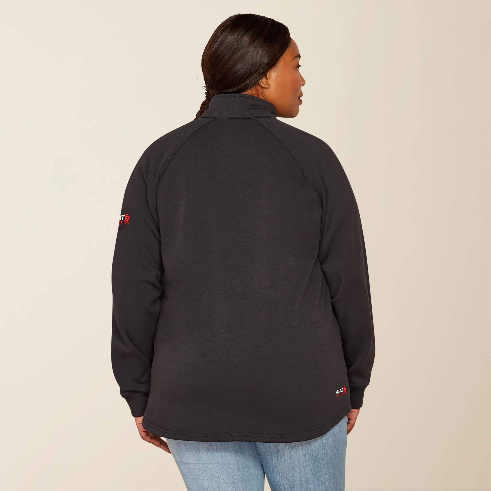 FR Primo Fleece 2.0 1/4 Zip Sweater Ariat Women|Work