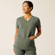 OLIVE HEATHER