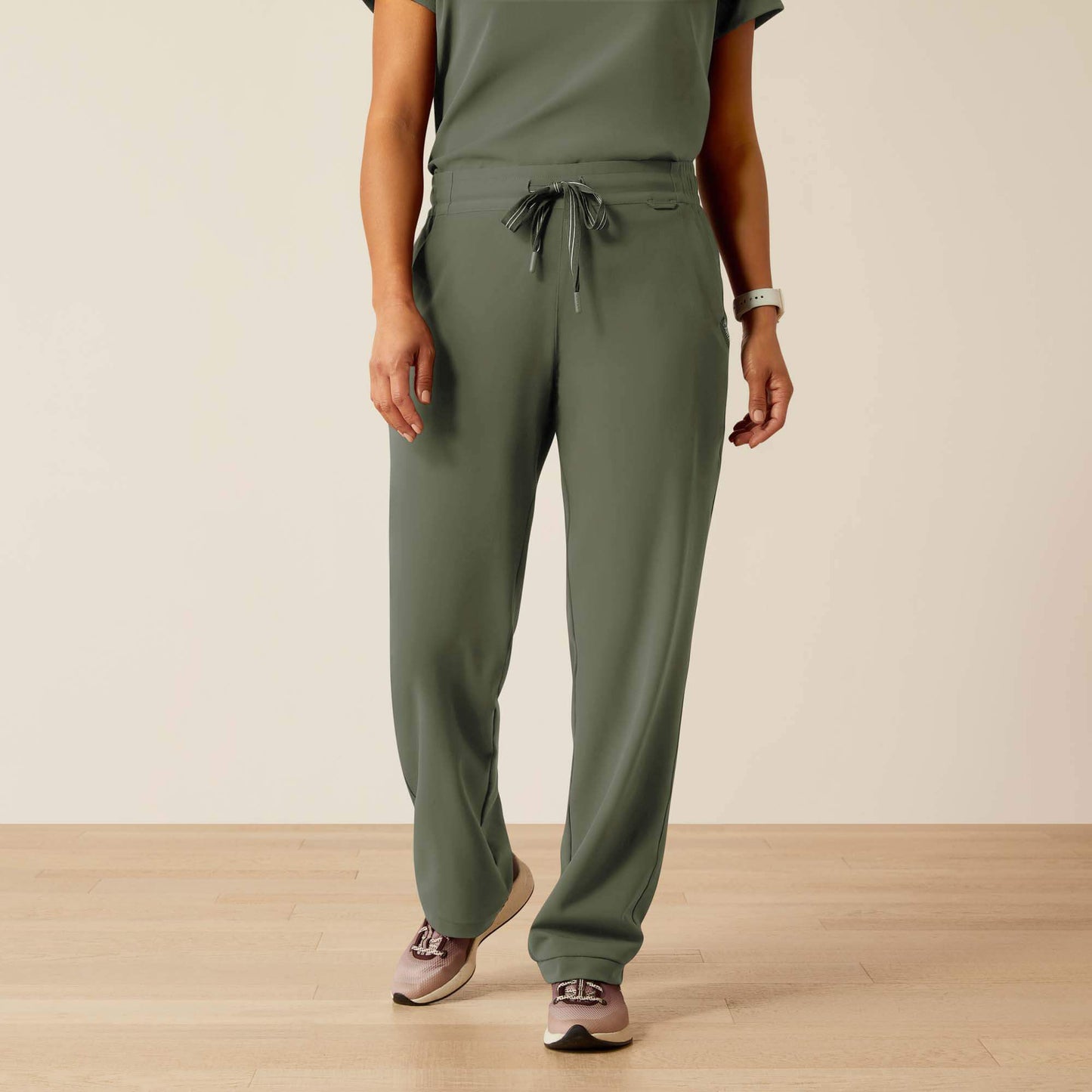 Nightingale Utility Stretch Scrub Pant Ariat Women