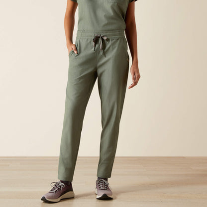 Brin Basic Scrub Pant Ariat Women