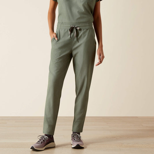 Brin Basic Scrub Pant Ariat Women