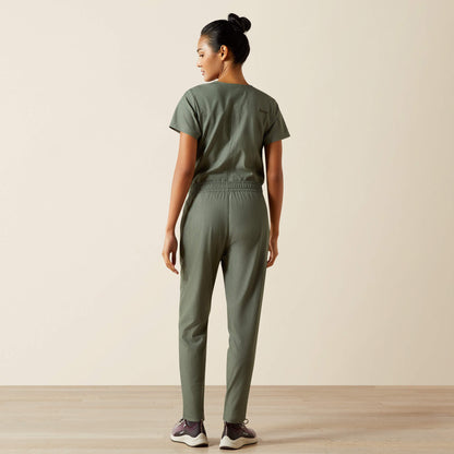 Brin Basic Scrub Pant Ariat Women